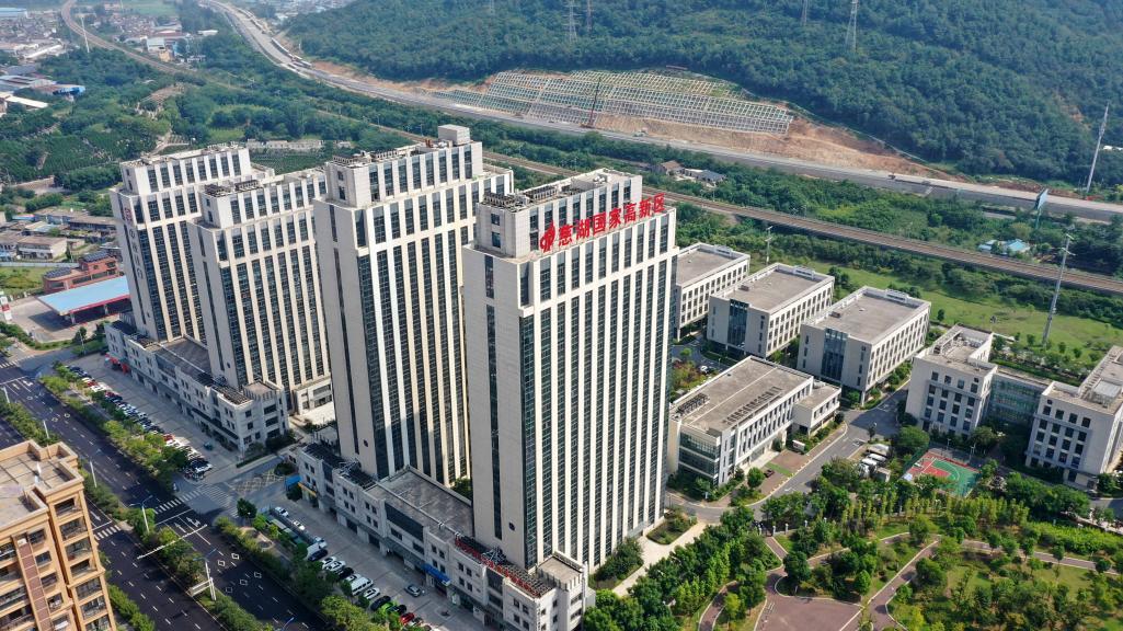 慈湖高新区